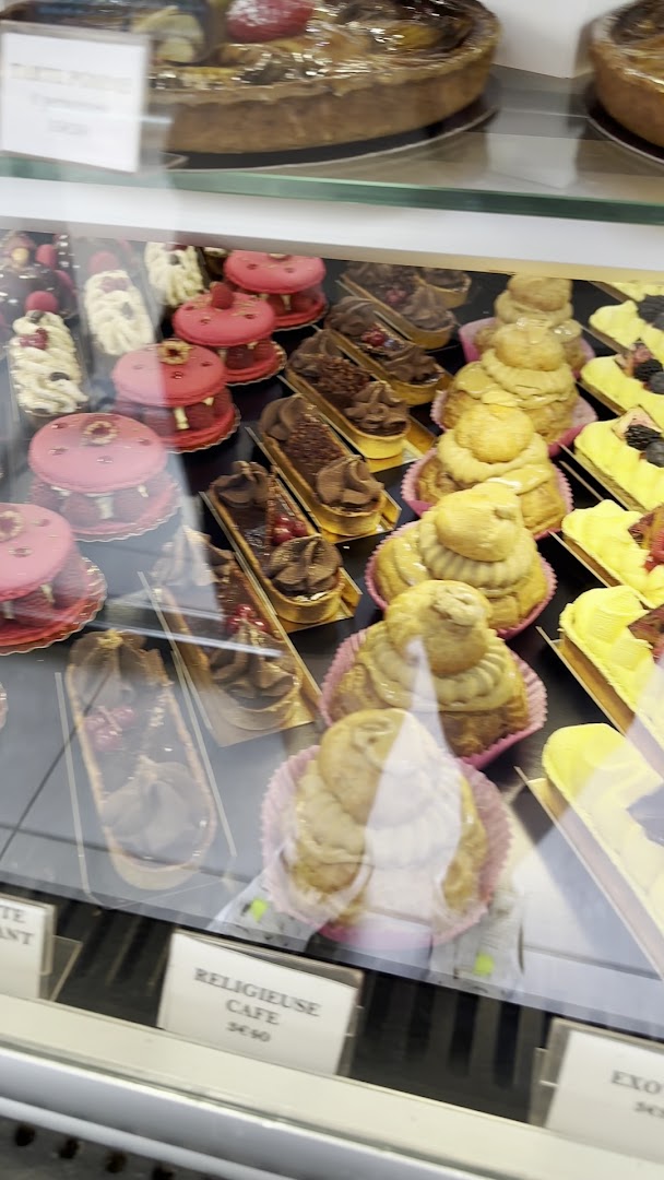 Boulangerie Pâtisserie "Le Fournil des Capucins" · Photos 14