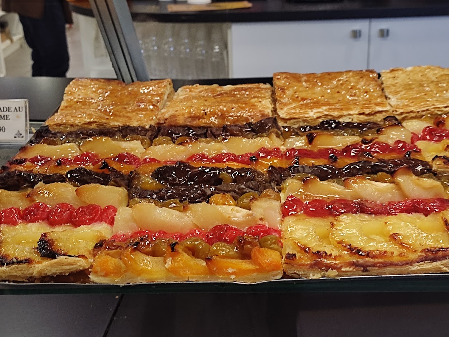 Boulangerie Pâtisserie "Le Fournil des Capucins" · Photos 2