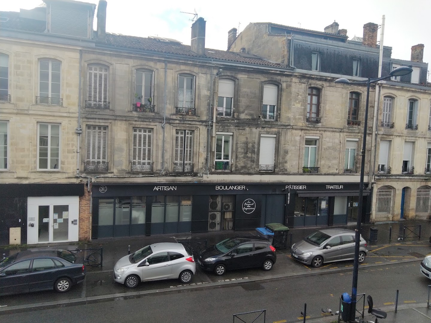 Boulangerie Pâtisserie "Le Fournil des Capucins" · Photos 4