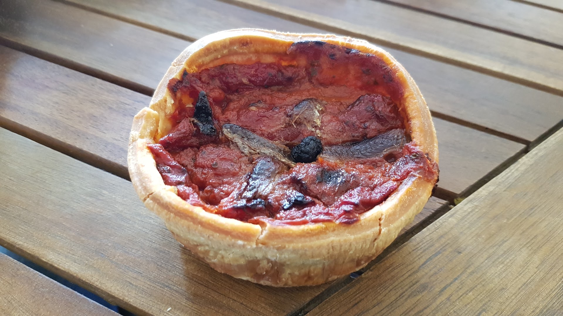Boulangerie Pâtisserie "Le Fournil des Capucins" · Photos 8