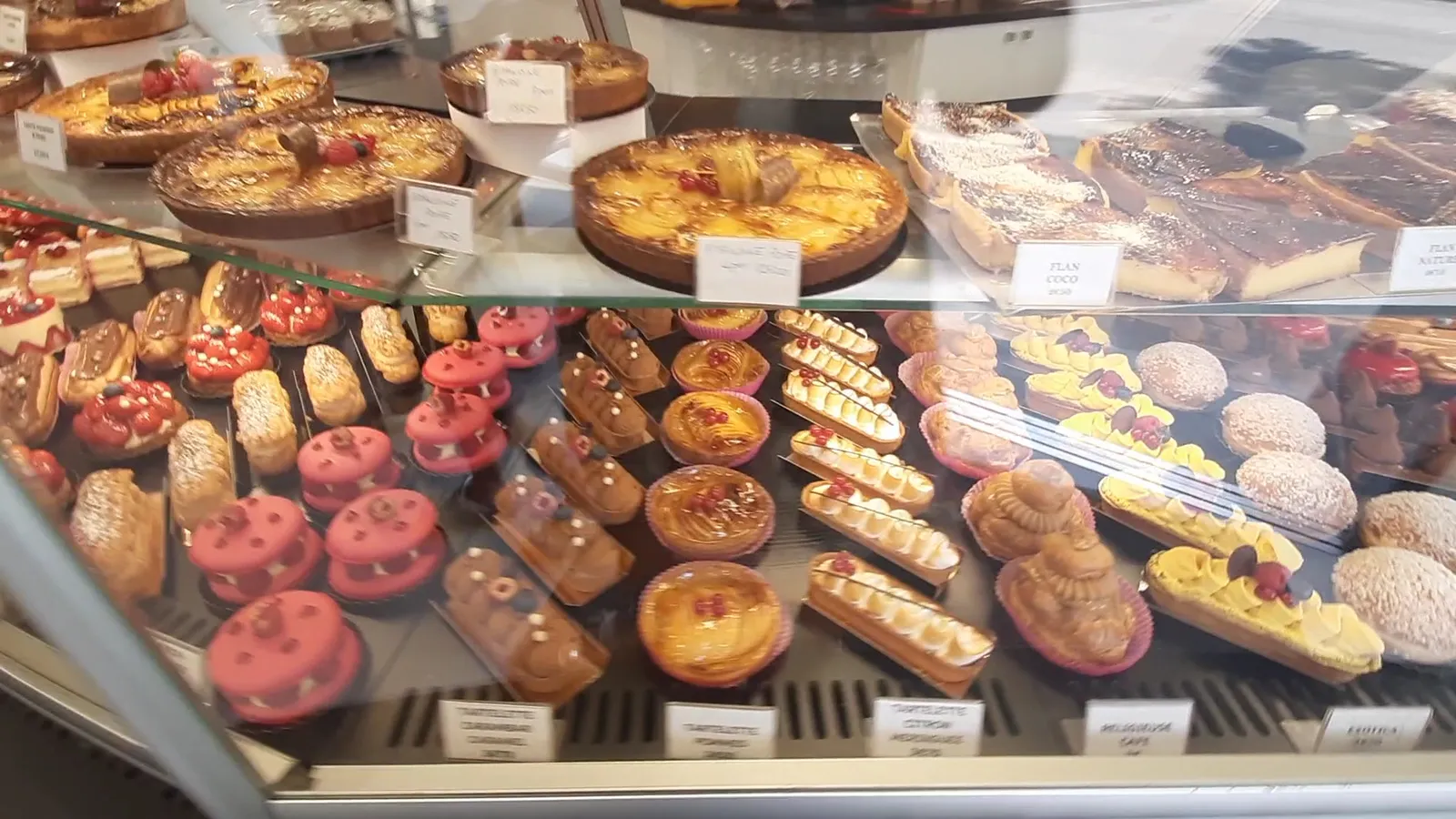 Boulangerie Pâtisserie "Le Fournil des Capucins" · Photos 6
