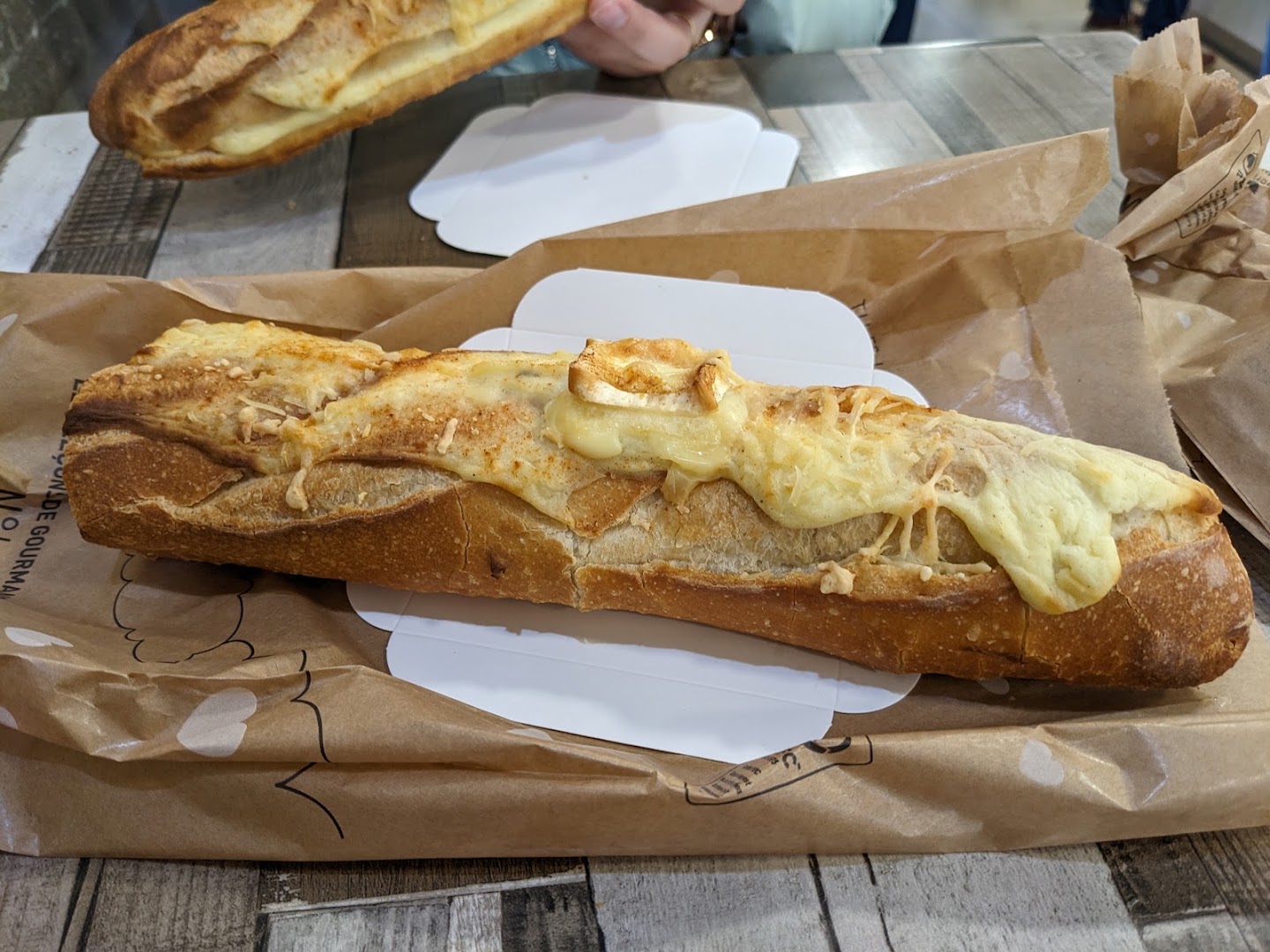 Boulangerie Pâtisserie "Le Fournil des Capucins" · Photos 3