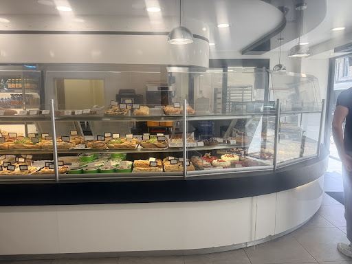 Boulangerie Pâtisserie "Le Fournil des Capucins" · Photos 16