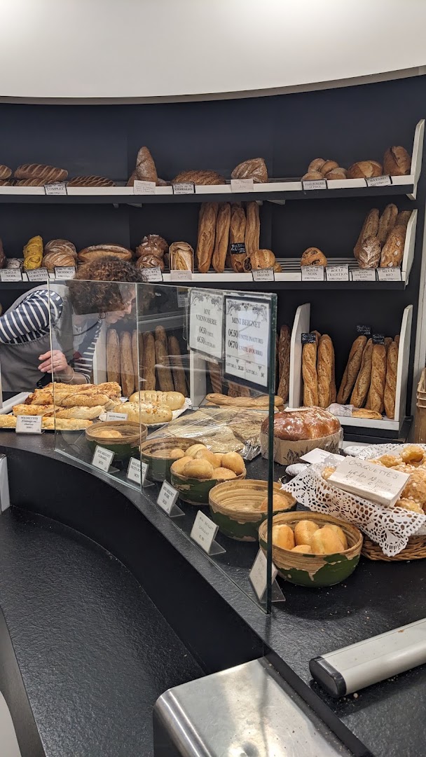Boulangerie Pâtisserie "Le Fournil des Capucins" · Photos 13