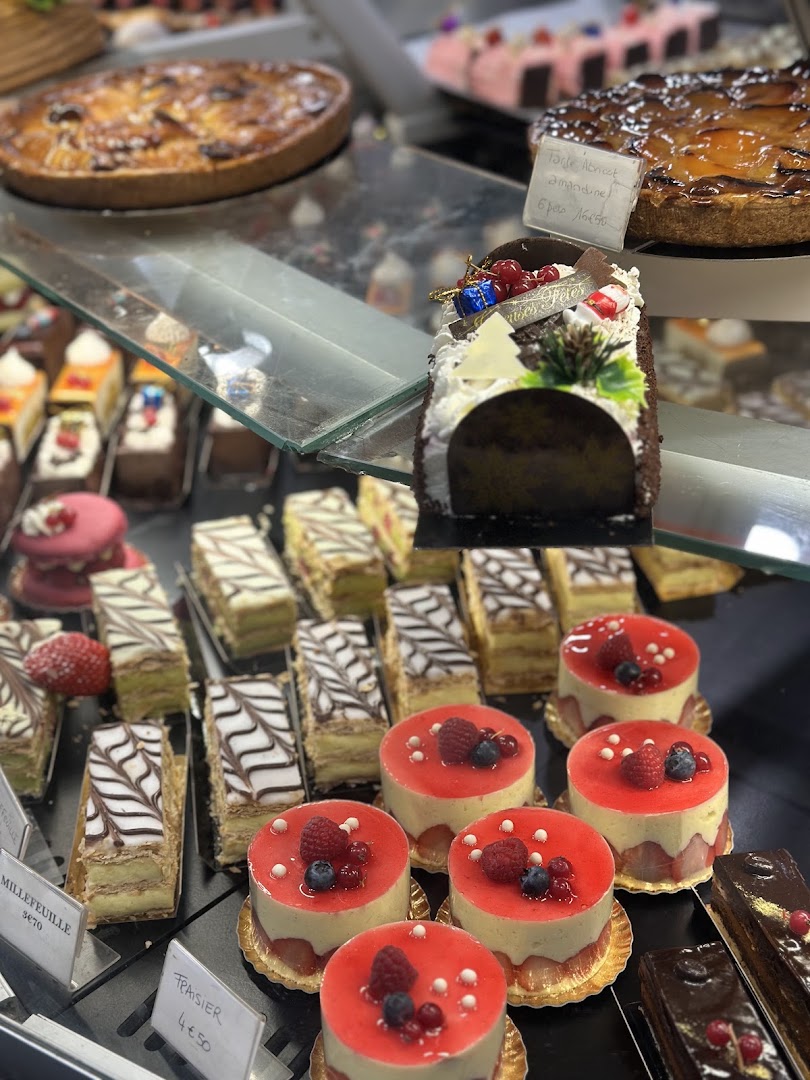 Boulangerie Pâtisserie "Le Fournil des Capucins" · Photos 10